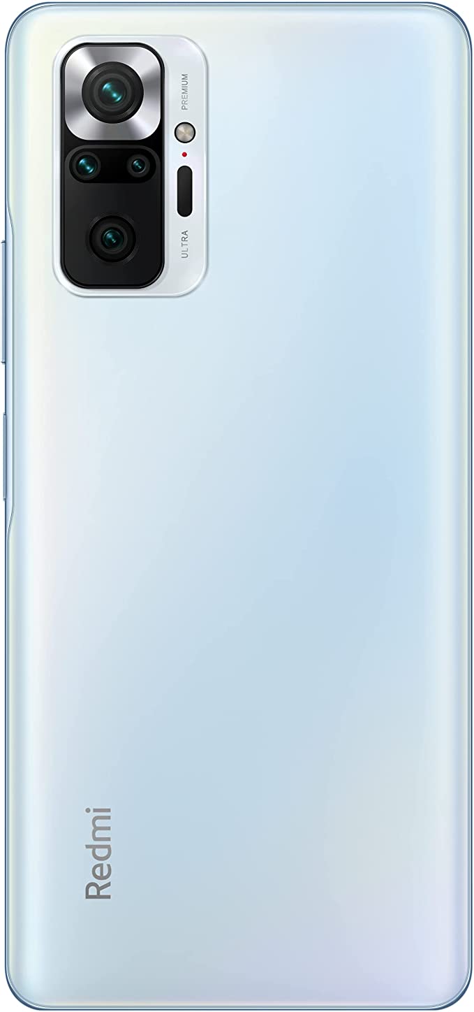 Xiaomi Redmi Note 10 Pro - Smartphone 6+64GB, 6,67 Xiaomi Redmi Note 10 Pro - Smartphone 6+64GB, 6,67